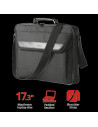 Geanta GXT1270 Atlanta Carry Bag for 17.3" laptop,TR-21081