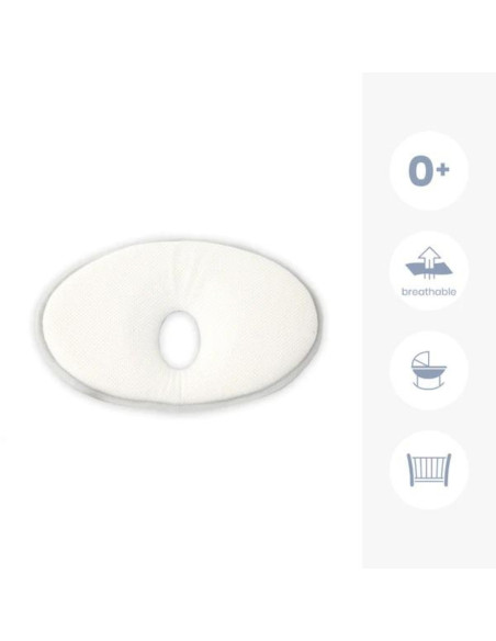 BB-40084001,Doomoo - Perna ergonomica pentru capul bebelusului BB-40084001,Doomoo - Perna ergonomica pentru capul bebelusului