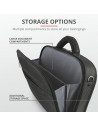 Geanta Trust Sydney Carry Bag for 17" laptops - black,TR-17415