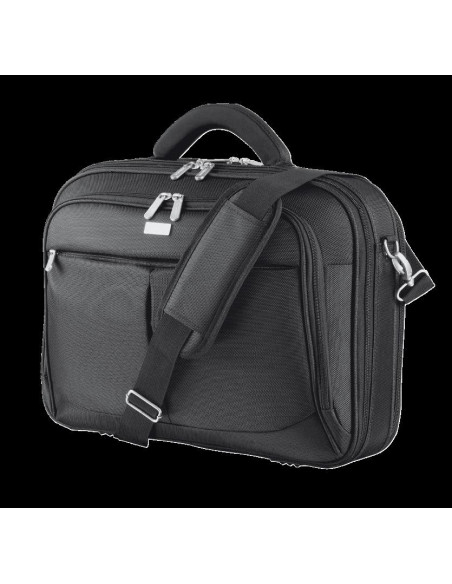 Geanta Trust Sydney Carry Bag for 17" laptops - black,TR-17415