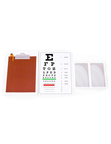 92441,Set doctor in gentuta, 15 piese, 21.1x17.5x15.5 cm, Polesie