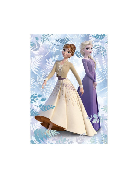 422193,Puzzle Frozen, 200 piese - DINO TOYS