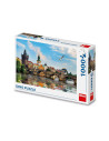 532731,Puzzle Podul Charles, 1000 piese - DINO TOYS
