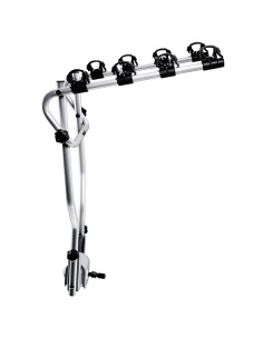 TA970805,Suport biciclete Thule HangOn 9708 cu prindere pe carligul de remorcare - pentru 4 biciclete 2
