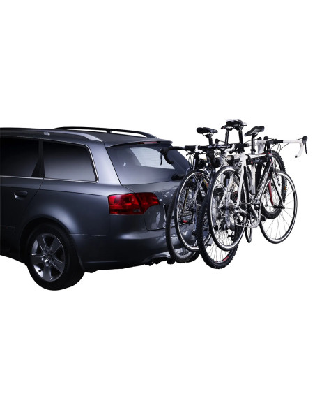 TA970805,Suport biciclete Thule HangOn 9708 cu prindere pe carligul de remorcare - pentru 4 biciclete