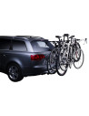 TA970805,Suport biciclete Thule HangOn 9708 cu prindere pe carligul de remorcare - pentru 4 biciclete