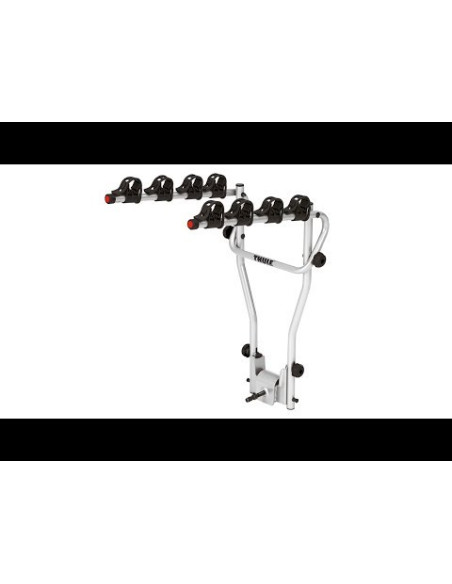TA970805,Suport biciclete Thule HangOn 9708 cu prindere pe carligul de remorcare - pentru 4 biciclete