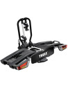 TA933100,Suport biciclete Thule EasyFold XT 2 cu prindere pe carligul de remorcare - pentru 2 biciclete