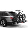 TA933100,Suport biciclete Thule EasyFold XT 2 cu prindere pe carligul de remorcare - pentru 2 biciclete