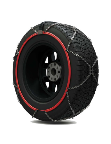 KORCROSS223,Lanturi antiderapante König Reflex Cross 223