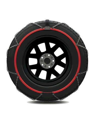 KORCROSS223,Lanturi antiderapante König Reflex Cross 223