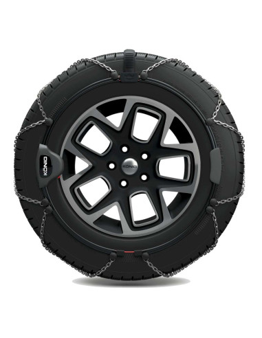 KORCROSS228,Lanturi antiderapante König Reflex Cross 228