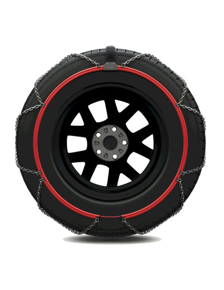 KORCROSS228,Lanturi antiderapante König Reflex Cross 228