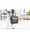 Geanta Trust Atlanta Carry Bag 16" laptop black,TR-21080