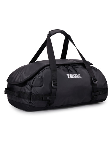 TA3204989,Geanta voiaj duffel, Thule, Chasm, 40L, Negru