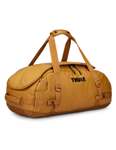 TA3204991,Geanta voiaj duffel, Thule, Chasm, 40L, Portocaliu