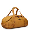 TA3204991,Geanta voiaj duffel, Thule, Chasm, 40L, Portocaliu