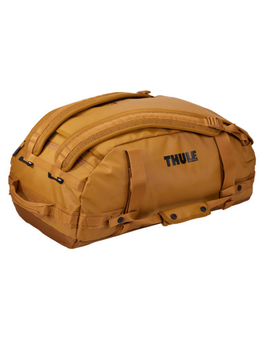 TA3204991,Geanta voiaj duffel, Thule, Chasm, 40L, Portocaliu