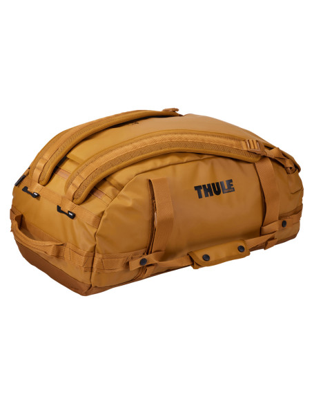TA3204991,Geanta voiaj duffel, Thule, Chasm, 40L, Portocaliu