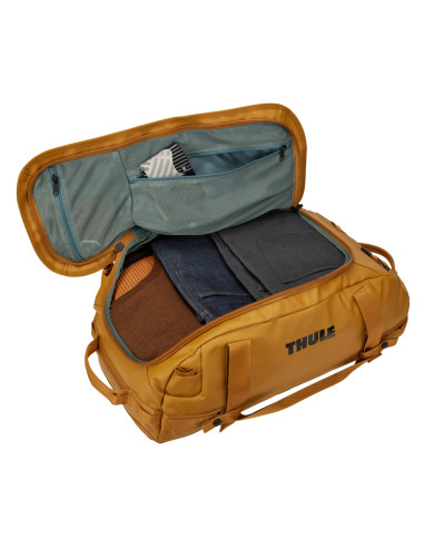 TA3204991,Geanta voiaj duffel, Thule, Chasm, 40L, Portocaliu