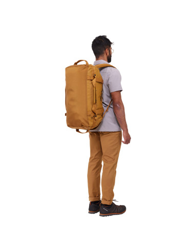 TA3204991,Geanta voiaj duffel, Thule, Chasm, 40L, Portocaliu
