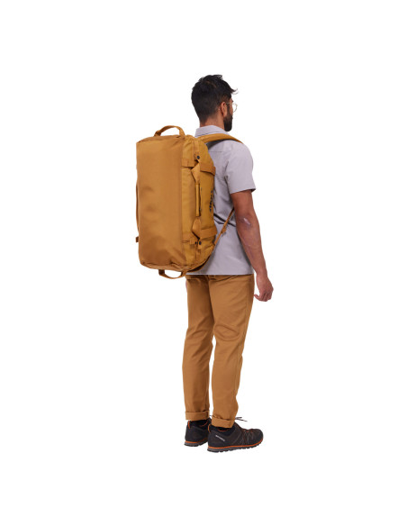 TA3204991,Geanta voiaj duffel, Thule, Chasm, 40L, Portocaliu