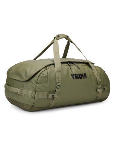 TA3204994,Geanta voiaj duffel, Thule, Chasm, 70L, Olivine