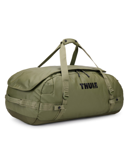 TA3204994,Geanta voiaj duffel, Thule, Chasm, 70L, Olivine