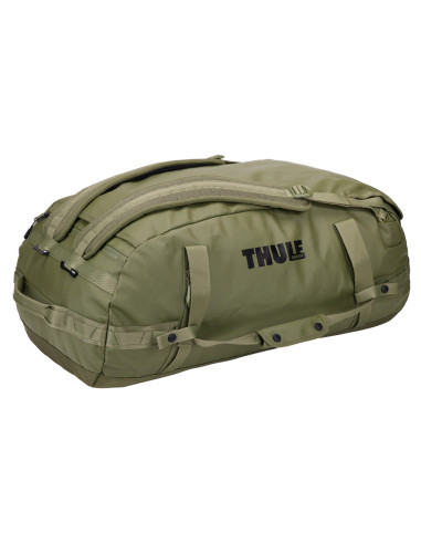 TA3204994,Geanta voiaj duffel, Thule, Chasm, 70L, Olivine