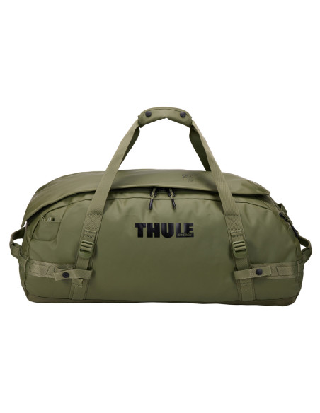 TA3204994,Geanta voiaj duffel, Thule, Chasm, 70L, Olivine