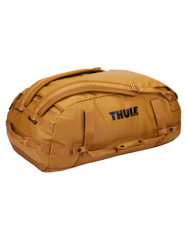 TA3204995,Geanta voiaj duffel, Thule, Chasm, 70L, Portocaliu