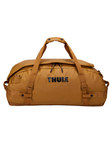 TA3204995,Geanta voiaj duffel, Thule, Chasm, 70L, Portocaliu