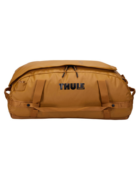 TA3204995,Geanta voiaj duffel, Thule, Chasm, 70L, Portocaliu