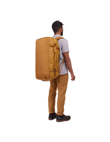 TA3204995,Geanta voiaj duffel, Thule, Chasm, 70L, Portocaliu