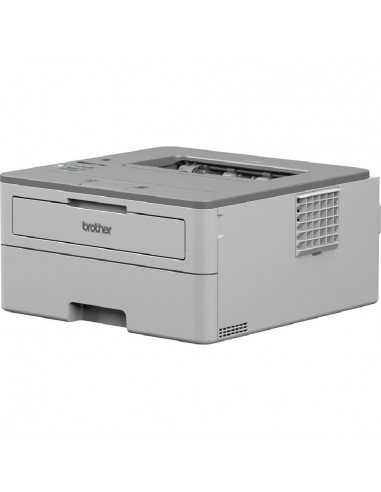 Imprimanta laser A4 mono Brother HL-B2080DW,HLB2080DWYJ1