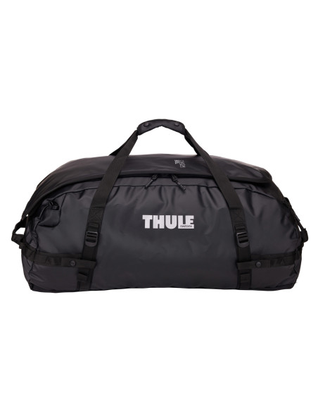 TA3204997,Geanta voiaj duffel, Thule, Chasm, 90L, Negru