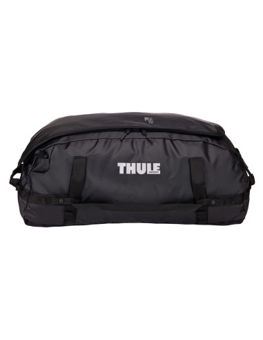 TA3204997,Geanta voiaj duffel, Thule, Chasm, 90L, Negru