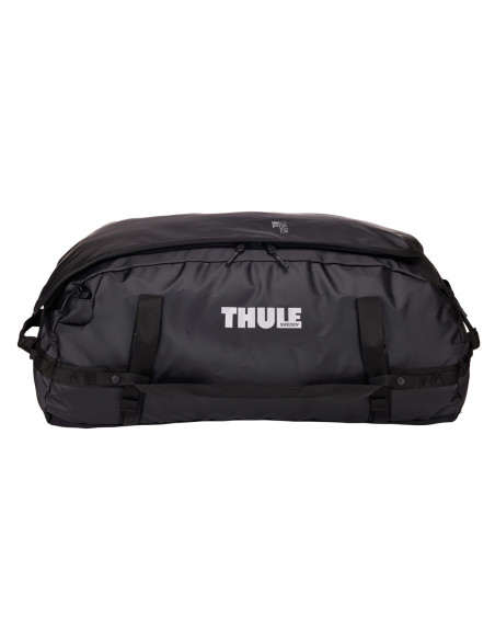 TA3204997,Geanta voiaj duffel, Thule, Chasm, 90L, Negru