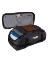 TA3204997,Geanta voiaj duffel, Thule, Chasm, 90L, Negru