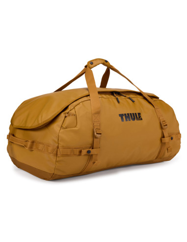 TA3204999,Geanta voiaj duffel, Thule, Chasm, 90L, Portocaliu