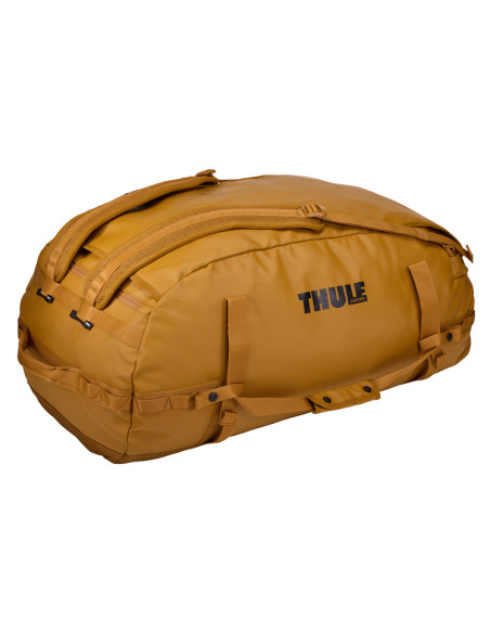 TA3204999,Geanta voiaj duffel, Thule, Chasm, 90L, Portocaliu