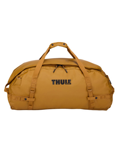 TA3204999,Geanta voiaj duffel, Thule, Chasm, 90L, Portocaliu