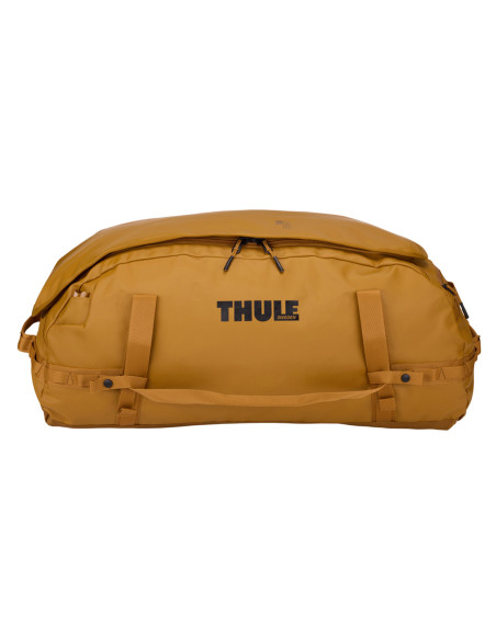 TA3204999,Geanta voiaj duffel, Thule, Chasm, 90L, Portocaliu