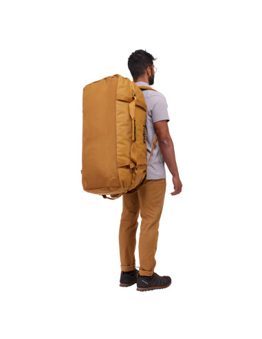 TA3204999,Geanta voiaj duffel, Thule, Chasm, 90L, Portocaliu