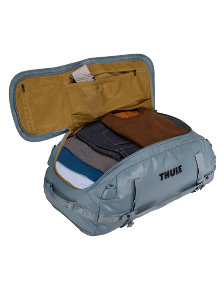 TA3205000,Geanta voiaj duffel, Thule, Chasm, 90L, Pond
