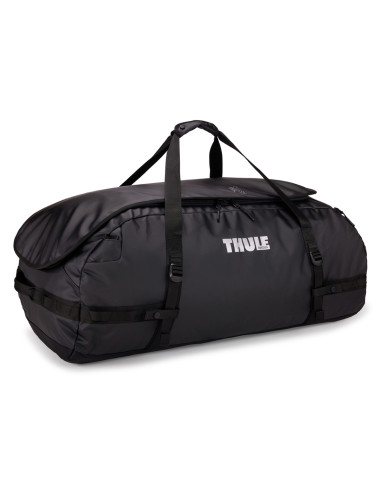 TA3205001,Geanta voiaj duffel, Thule, Chasm, 130L, Negru