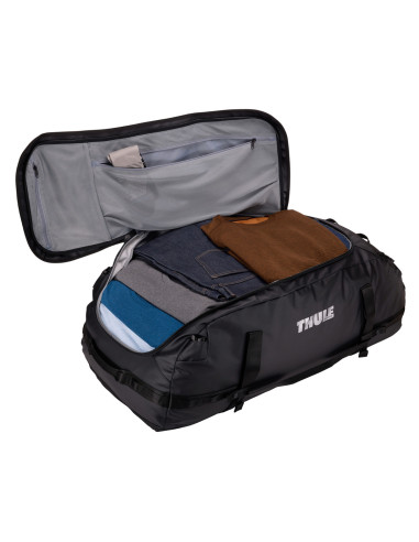 TA3205001,Geanta voiaj duffel, Thule, Chasm, 130L, Negru