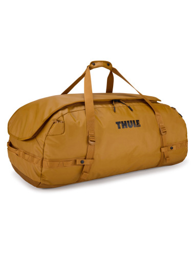 TA3205003,Geanta voiaj duffel, Thule, Chasm, 130L, Portocaliu