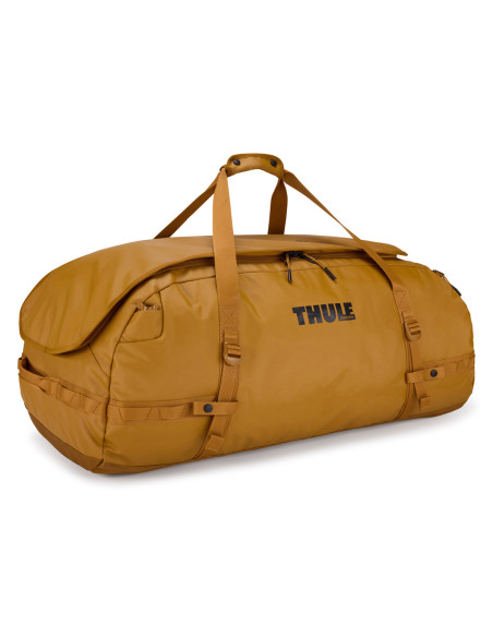 TA3205003,Geanta voiaj duffel, Thule, Chasm, 130L, Portocaliu