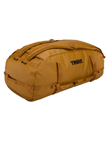 TA3205003,Geanta voiaj duffel, Thule, Chasm, 130L, Portocaliu